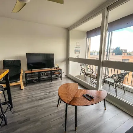 Location De Tourisme T2 * Saint-Cyprien (Pyrenees-Orientales)