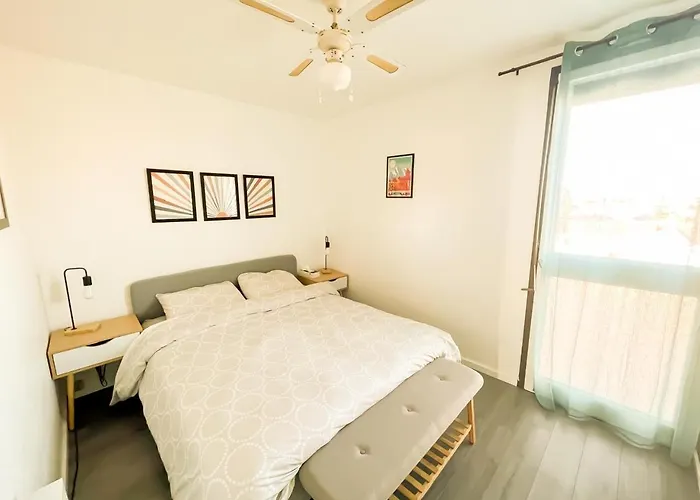 Location De Tourisme T2 * Saint-Cyprien (Pyrenees-Orientales)